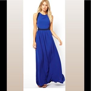 NEVER WORN- Cut-out dress from Mango